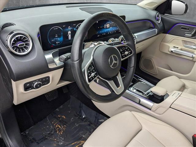 used 2020 Mercedes-Benz GLB 250 car, priced at $24,395