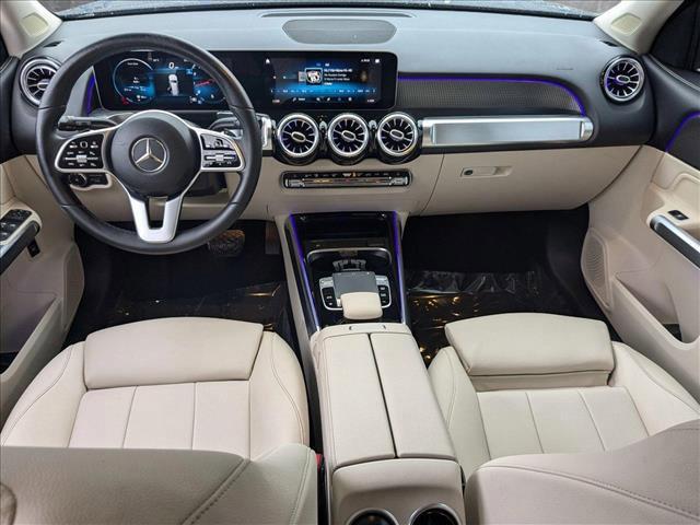 used 2020 Mercedes-Benz GLB 250 car, priced at $24,395