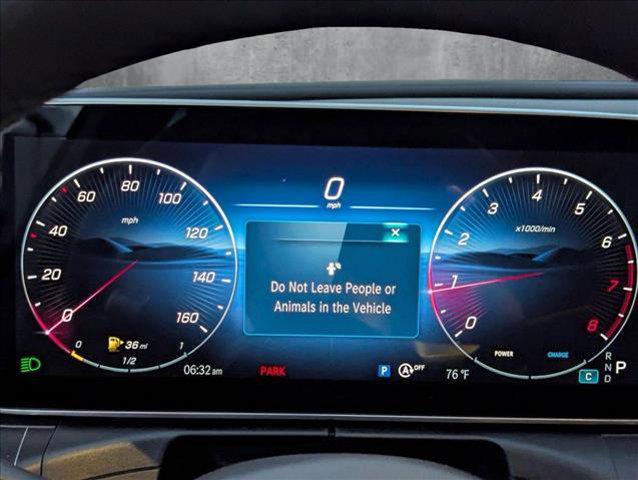 new 2025 Mercedes-Benz C-Class car, priced at $58,445