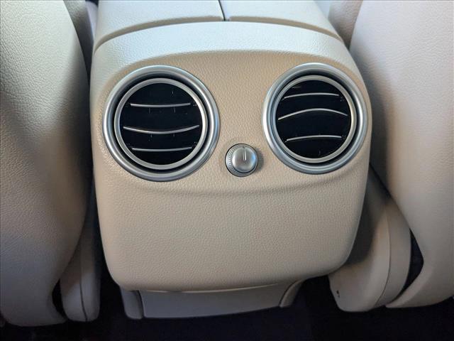 used 2021 Mercedes-Benz GLC 300 car, priced at $29,595