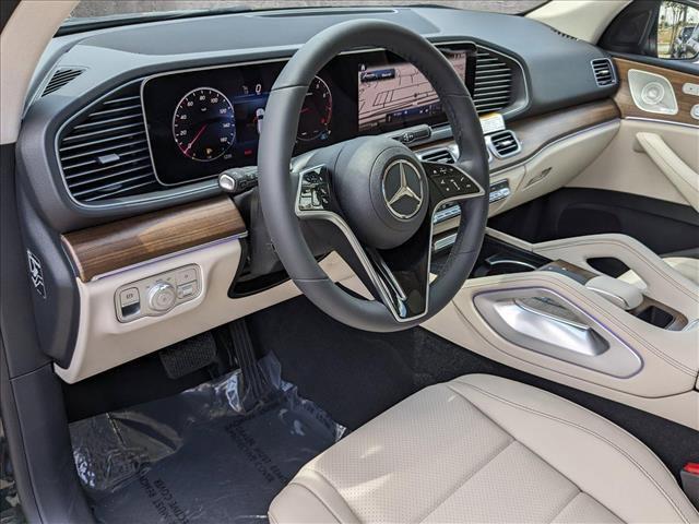 new 2024 Mercedes-Benz GLE 350 car, priced at $72,610