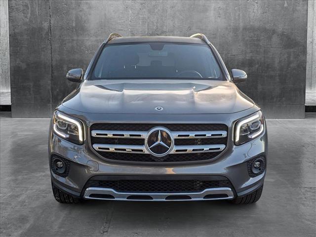 used 2022 Mercedes-Benz GLB 250 car, priced at $29,995