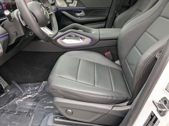 used 2024 Mercedes-Benz GLS 450 car, priced at $74,995