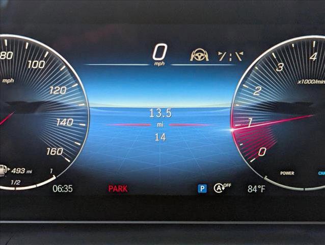 new 2025 Mercedes-Benz GLE 350 car, priced at $80,975