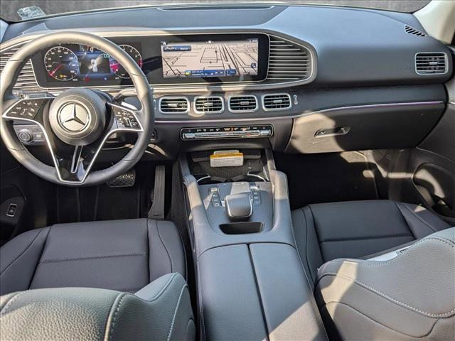 new 2025 Mercedes-Benz GLE 350 car, priced at $77,870