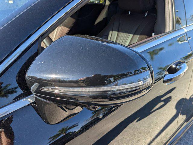 used 2019 Mercedes-Benz CLS 450 car, priced at $30,995