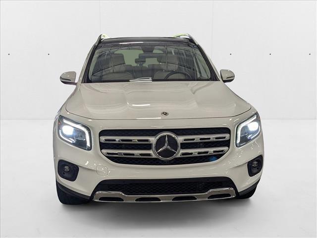 used 2021 Mercedes-Benz GLB 250 car, priced at $23,395