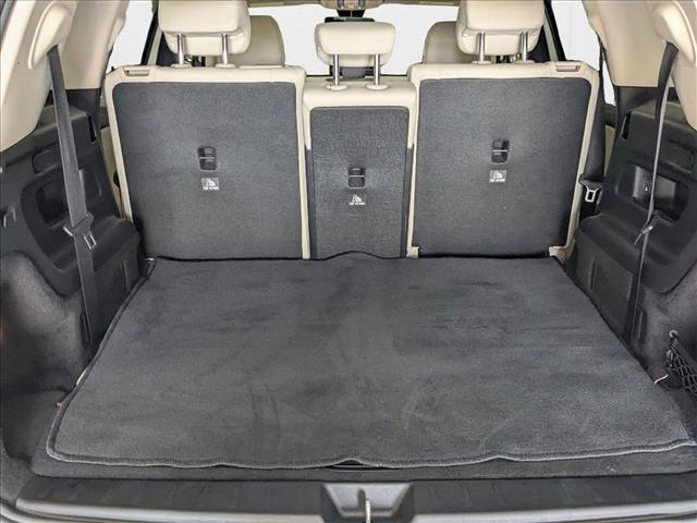 used 2021 Mercedes-Benz GLB 250 car, priced at $23,395