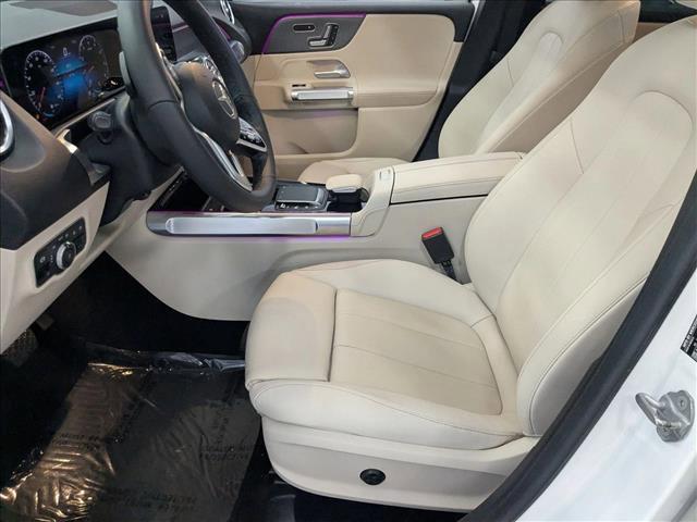 used 2021 Mercedes-Benz GLB 250 car, priced at $23,395