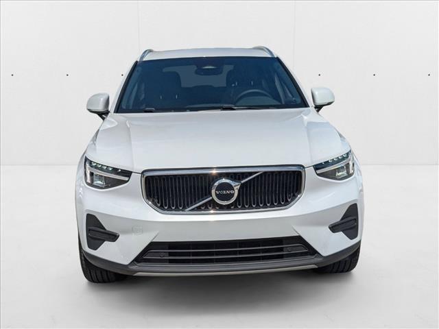 used 2023 Volvo XC40 car, priced at $23,995