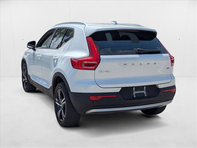 used 2023 Volvo XC40 car, priced at $26,495