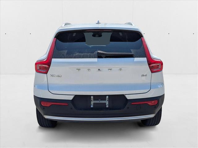 used 2023 Volvo XC40 car, priced at $26,495