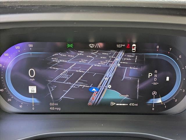 used 2023 Volvo XC40 car, priced at $23,995