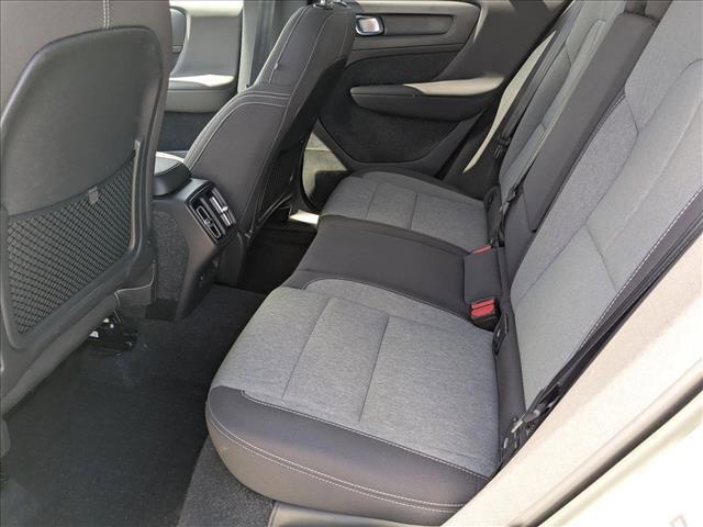 used 2023 Volvo XC40 car, priced at $23,995