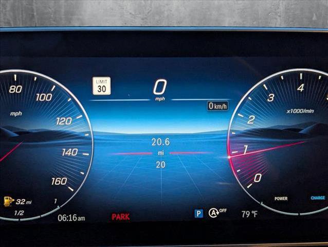 new 2025 Mercedes-Benz CLE 300 car, priced at $67,995