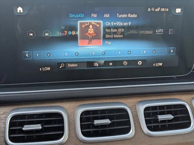 used 2022 Mercedes-Benz GLE 350 car, priced at $40,295