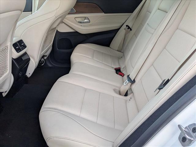 used 2022 Mercedes-Benz GLE 350 car, priced at $40,295