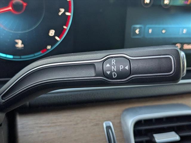 used 2022 Mercedes-Benz GLE 350 car, priced at $40,295