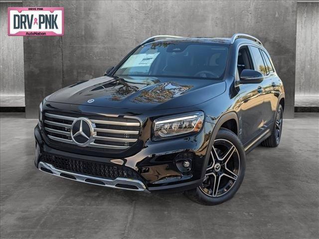 new 2024 Mercedes-Benz GLB 250 car, priced at $46,900