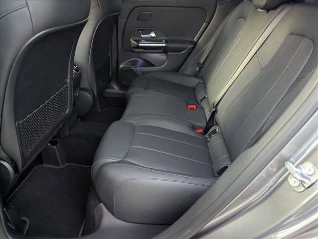 new 2026 Mercedes-Benz GLA 250 car, priced at $48,095