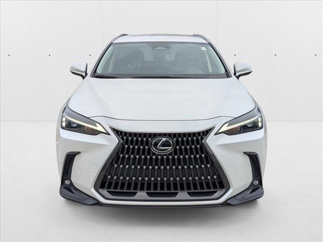 used 2023 Lexus NX 250 car, priced at $33,995
