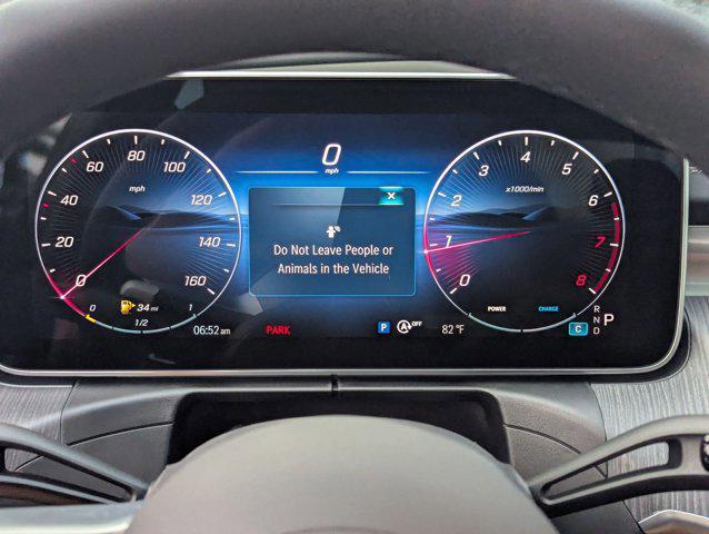 new 2025 Mercedes-Benz C-Class car, priced at $56,590