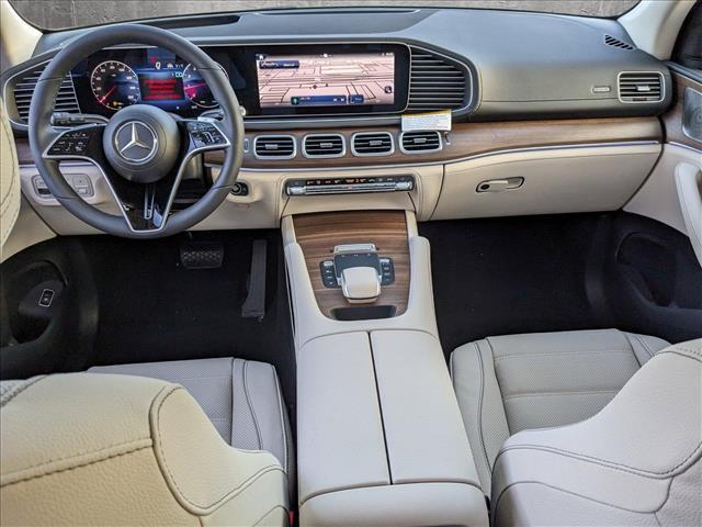 new 2024 Mercedes-Benz GLE 350 car, priced at $80,880