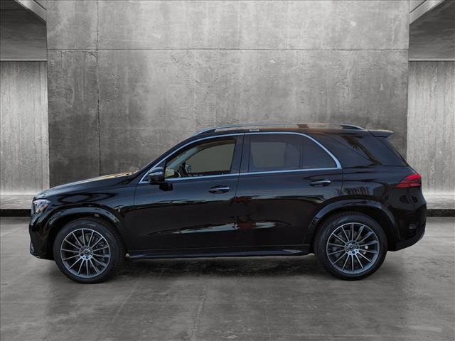 new 2024 Mercedes-Benz GLE 350 car, priced at $80,880