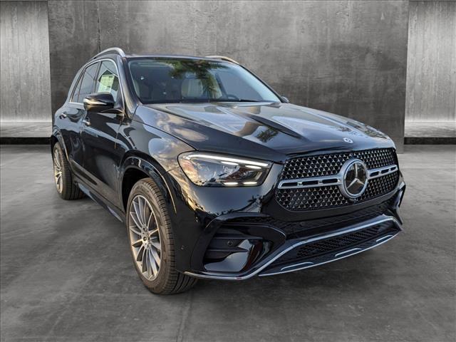 new 2024 Mercedes-Benz GLE 350 car, priced at $80,880