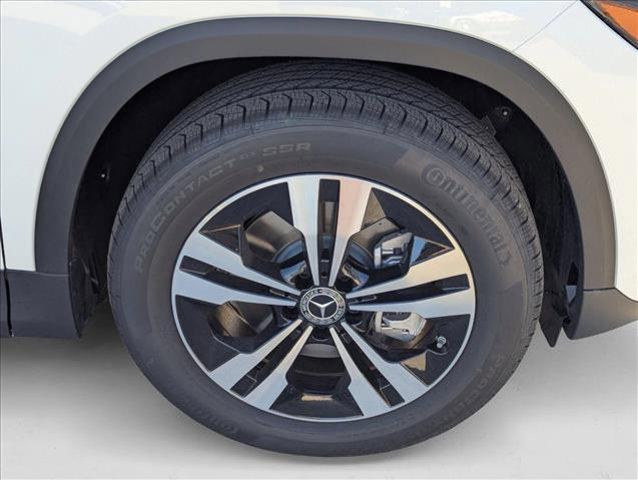 new 2026 Mercedes-Benz GLA 250 car, priced at $45,745