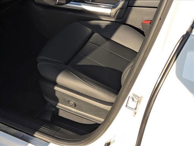 new 2026 Mercedes-Benz GLA 250 car, priced at $45,745