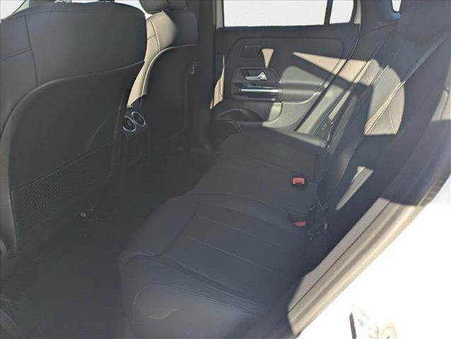 new 2026 Mercedes-Benz GLA 250 car, priced at $45,745