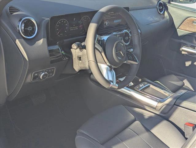 new 2026 Mercedes-Benz GLA 250 car, priced at $45,745