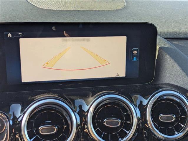 new 2026 Mercedes-Benz GLA 250 car, priced at $45,745