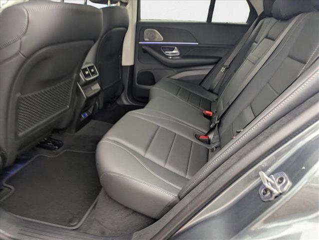 new 2026 Mercedes-Benz GLE 450 car, priced at $77,545