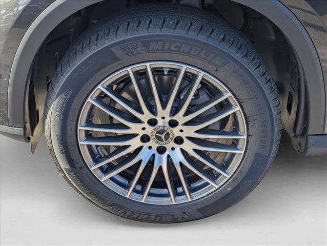new 2026 Mercedes-Benz GLC 300 car, priced at $54,765