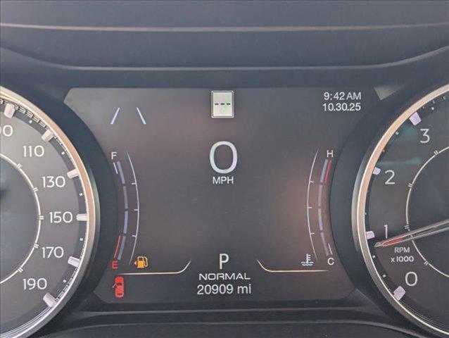 used 2022 Maserati Ghibli car, priced at $39,795