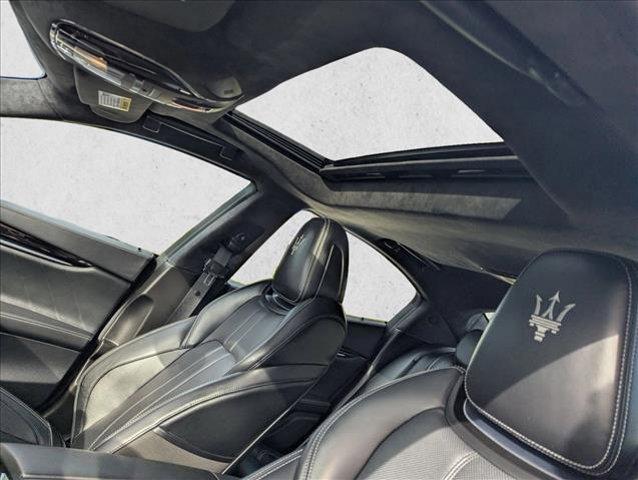 used 2022 Maserati Ghibli car, priced at $39,795