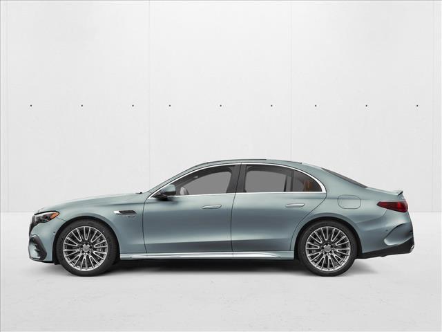 new 2026 Mercedes-Benz AMG E 53 car, priced at $105,815