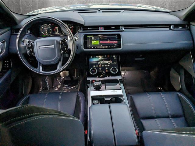 used 2019 Land Rover Range Rover Velar car, priced at $33,995
