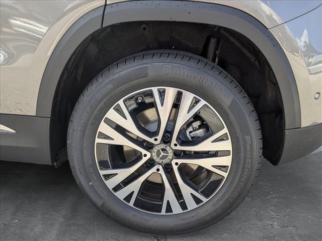 new 2025 Mercedes-Benz GLA 250 car, priced at $48,560