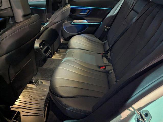 new 2025 Mercedes-Benz E-Class car, priced at $65,165