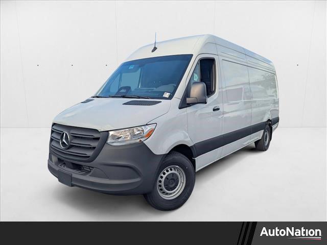 new 2025 Mercedes-Benz Sprinter 2500 car, priced at $61,147