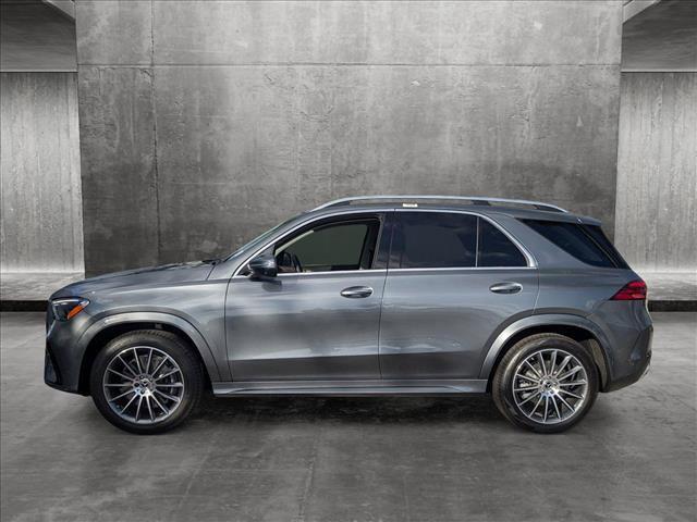 new 2025 Mercedes-Benz GLE 350 car, priced at $74,595