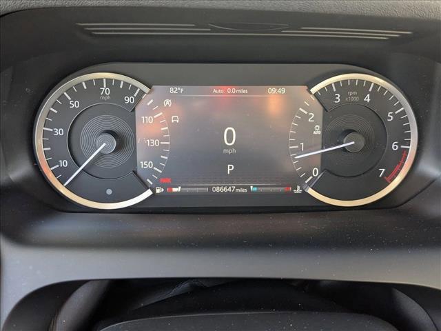 used 2020 Land Rover Discovery Sport car, priced at $15,495