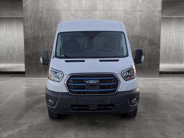 used 2023 Ford Transit-350 car, priced at $30,995