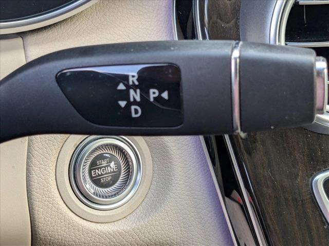 used 2021 Mercedes-Benz C-Class car, priced at $26,995
