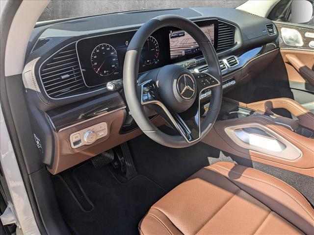 new 2024 Mercedes-Benz GLE 450 Plug-In Hybrid car, priced at $78,825