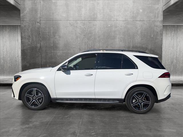 new 2024 Mercedes-Benz GLE 450 Plug-In Hybrid car, priced at $78,825