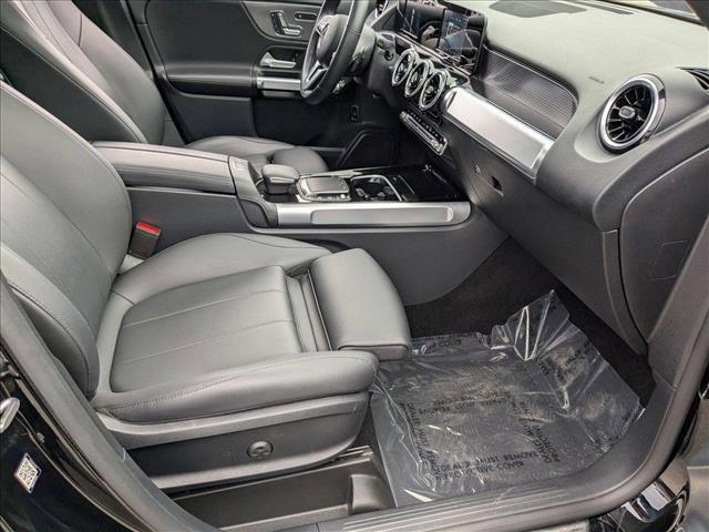 used 2023 Mercedes-Benz GLB 250 car, priced at $31,495